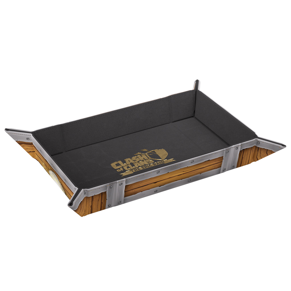 Clash of Clans: The Epic Raid - Premium Chest (Preorder)
