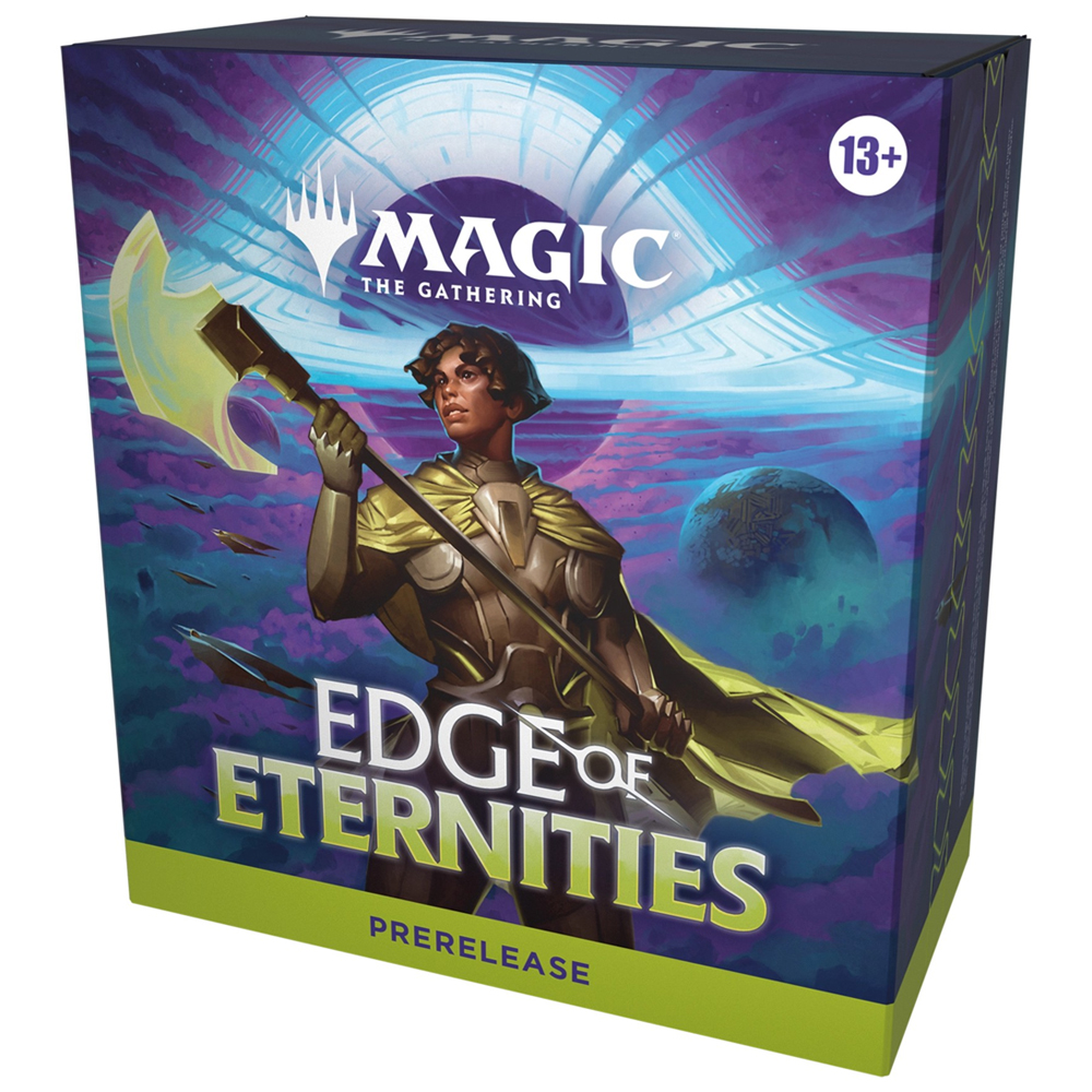 MTG: Edge of Eternities - Prerelease Pack