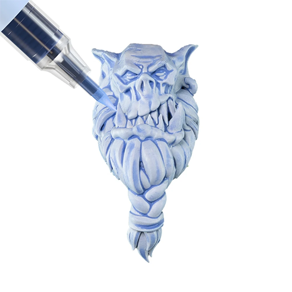 Speedpaint Marker: Pastel Indigo (Preorder)