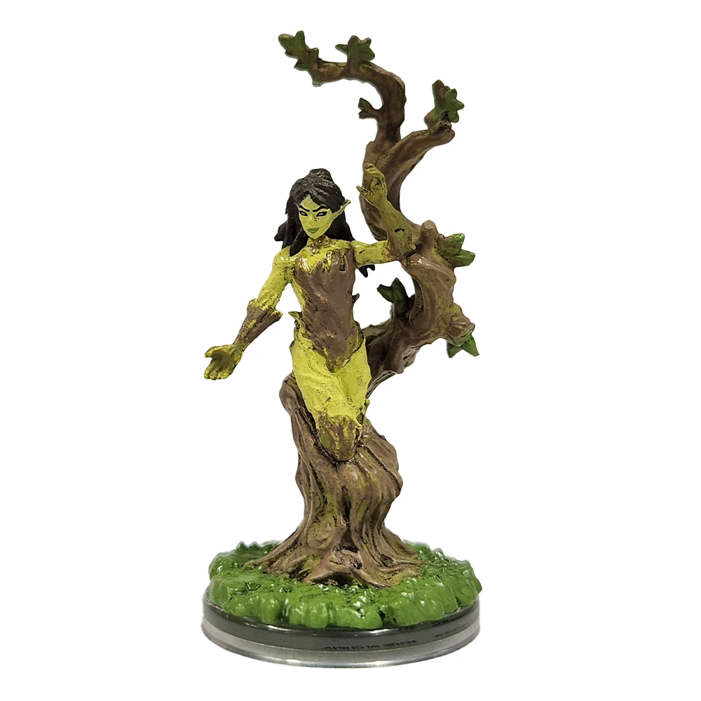 Monster Menagerie Revisited #25 Dryad (U)
