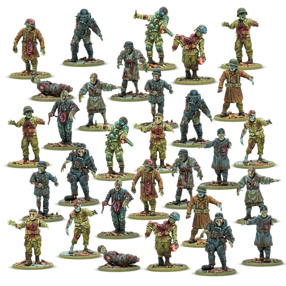 Konflikt '47: Totenkorps Horde (Preorder)