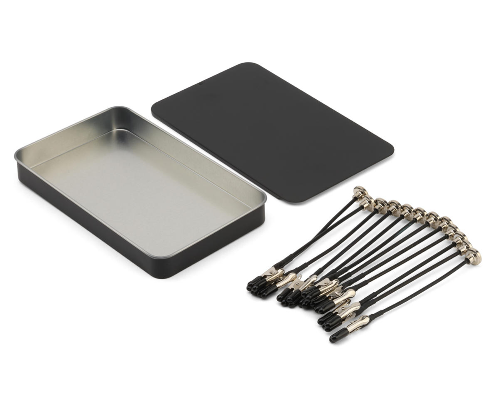 Enkay Magnetic Helping Hands (Preorder)