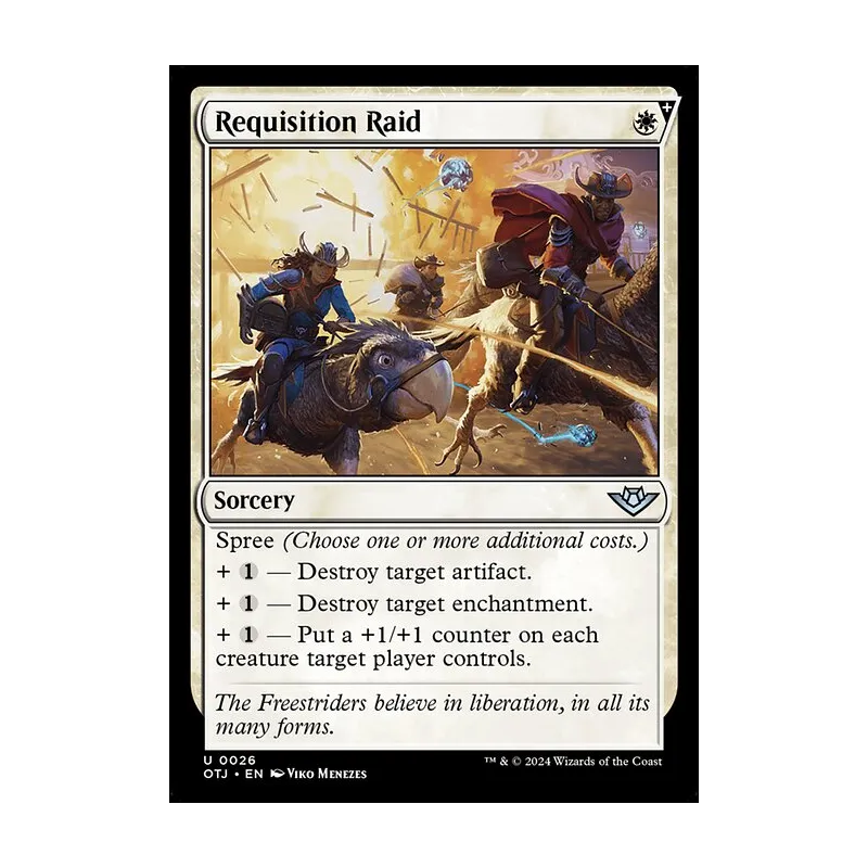 mtg raid cards Requisition What Is Raid In MTG?