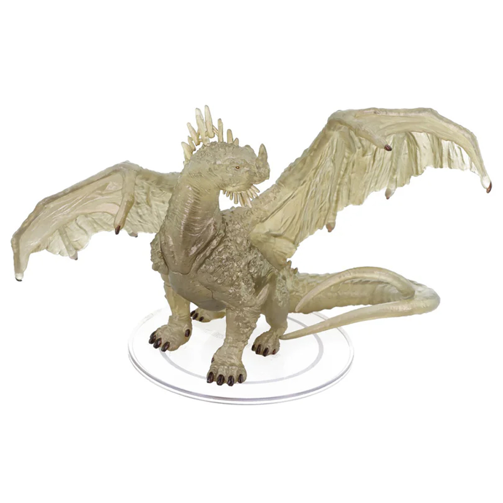 D&D Icons of the Realms: Adult Crystal Dragon