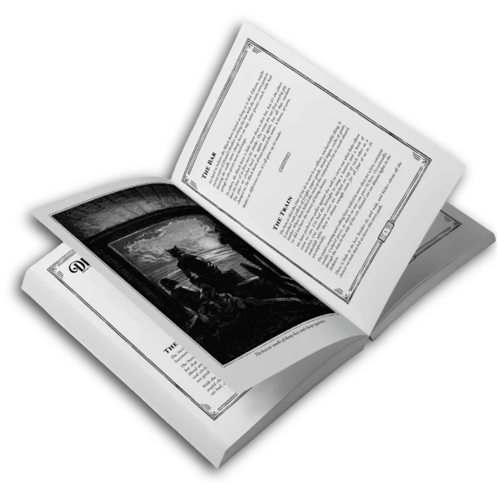 Last Train to Bremen (Revised Edition) (Preorder)