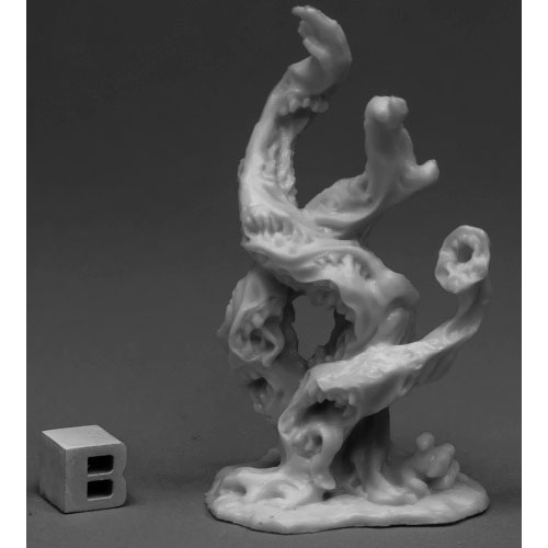 Dark Heaven Bones: Gravewailer