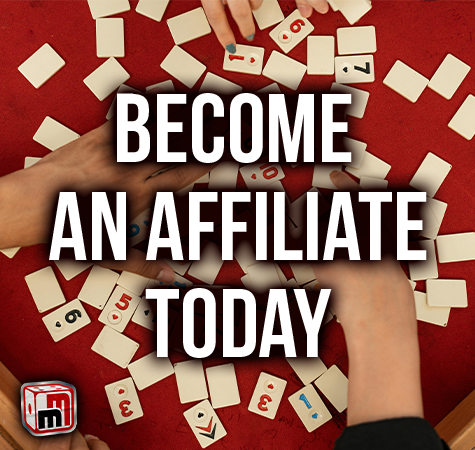 Become An Affiliate Today