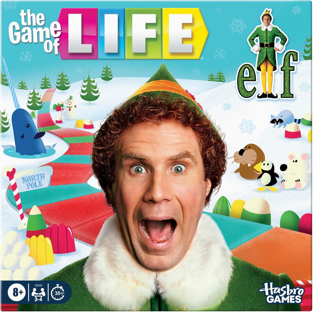 Game of Life: Elf (Preorder)