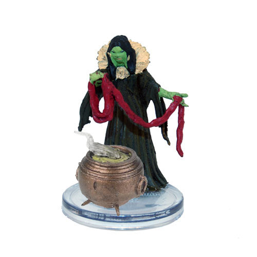 Snowbound #35 Maud Chiselbone (R)