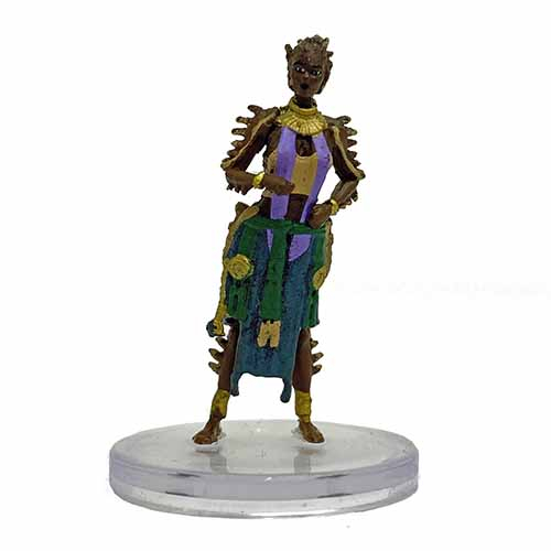 The Mwangi Expanse #21 Shisk (U)