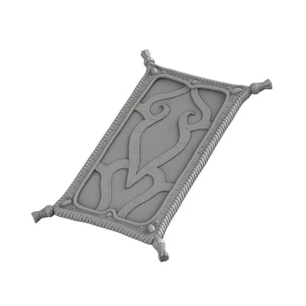 Next Level Miniatures: Carpet Next Level Miniatures: Carpet