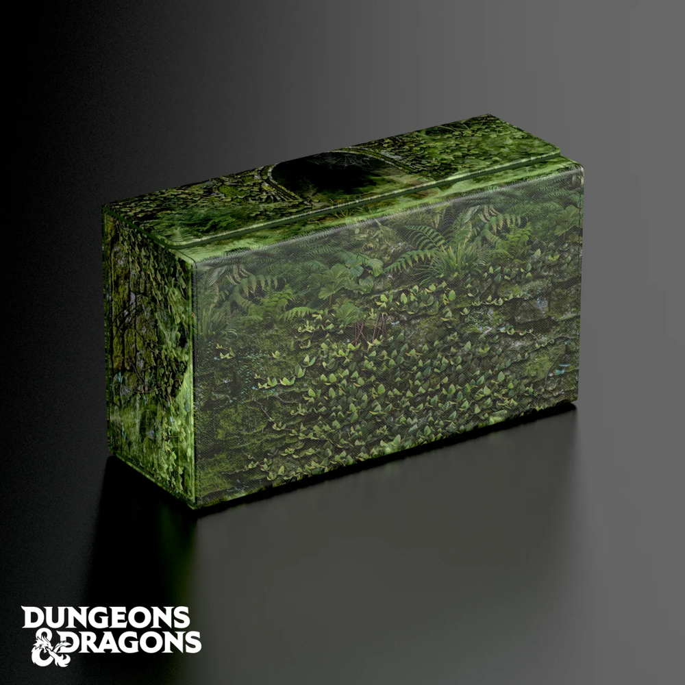 D&D Arkhive 800+ Tomb of Annihilation Collector's Case (Preorder)