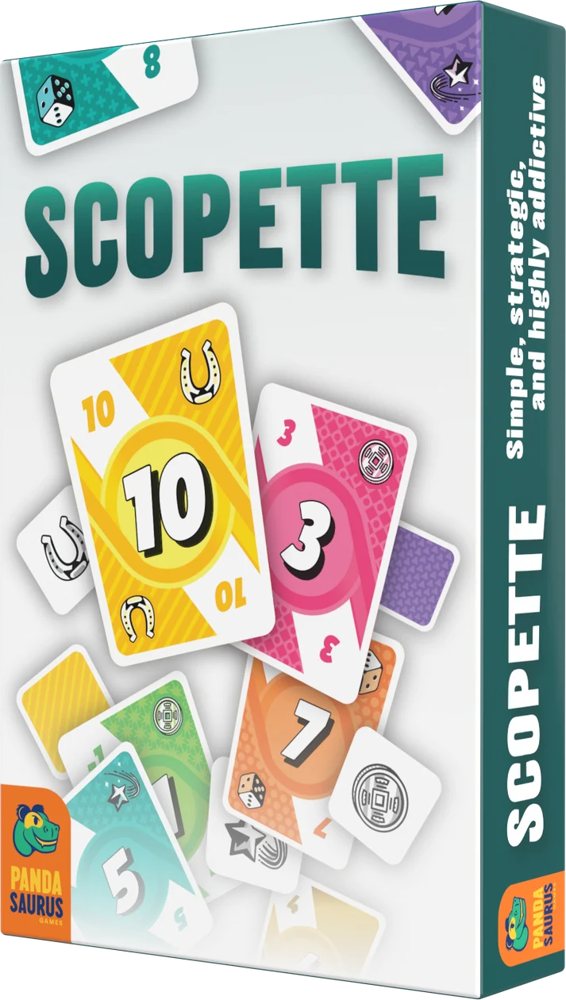 La Scopette (Preorder)