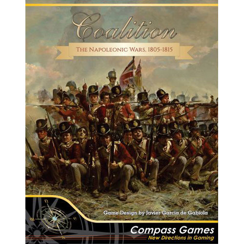 Coalition: The Napoleonic Wars 1805-1815