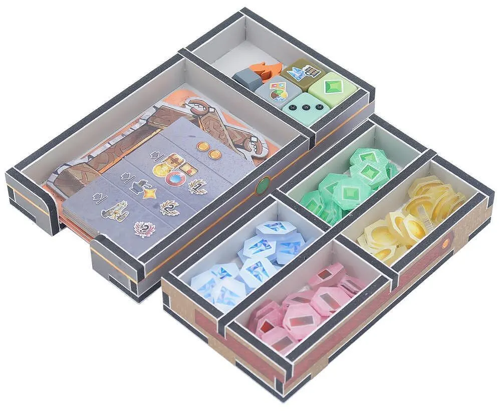 Box Insert Color: Covenant (Preorder)