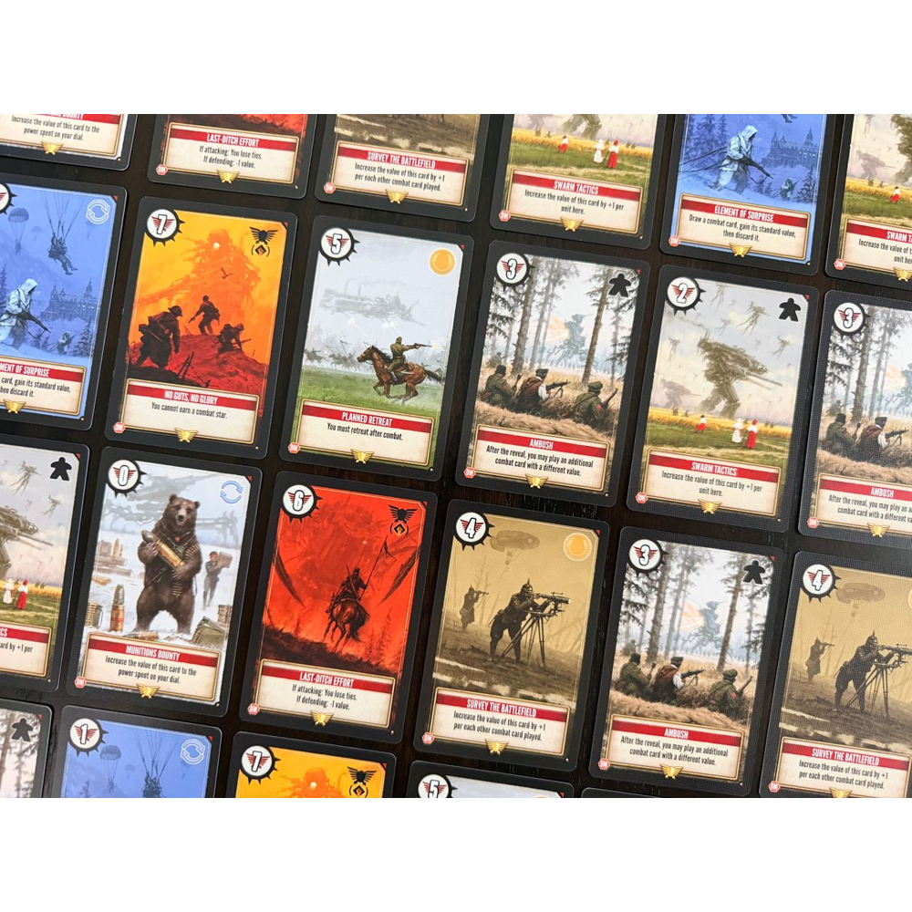Duel of Meloch (Preorder)