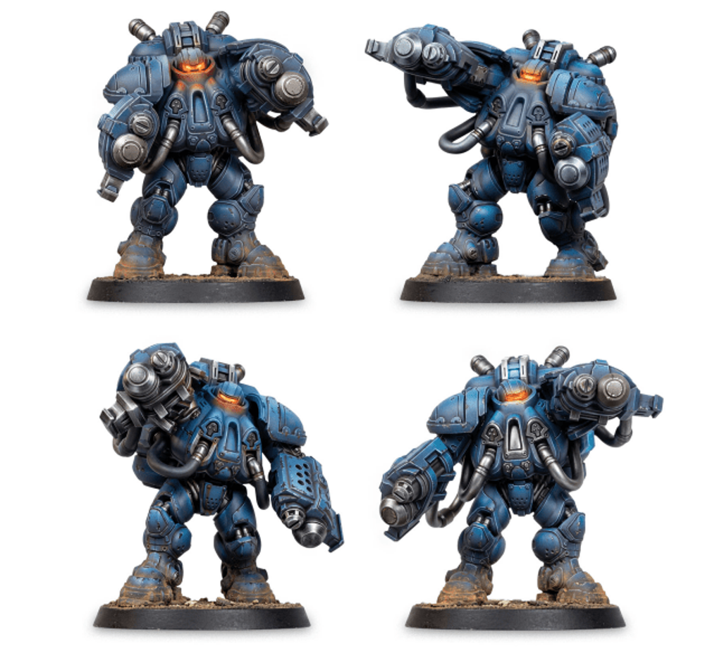 StarCraft: Terran Starter Set (Preorder)
