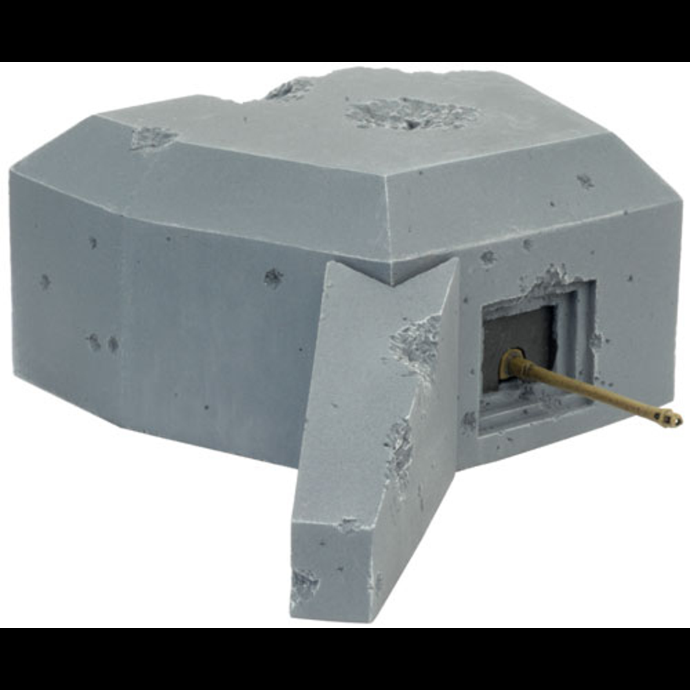 Flames of War: Battlefield in a Box - Anti-tank Pillboxes