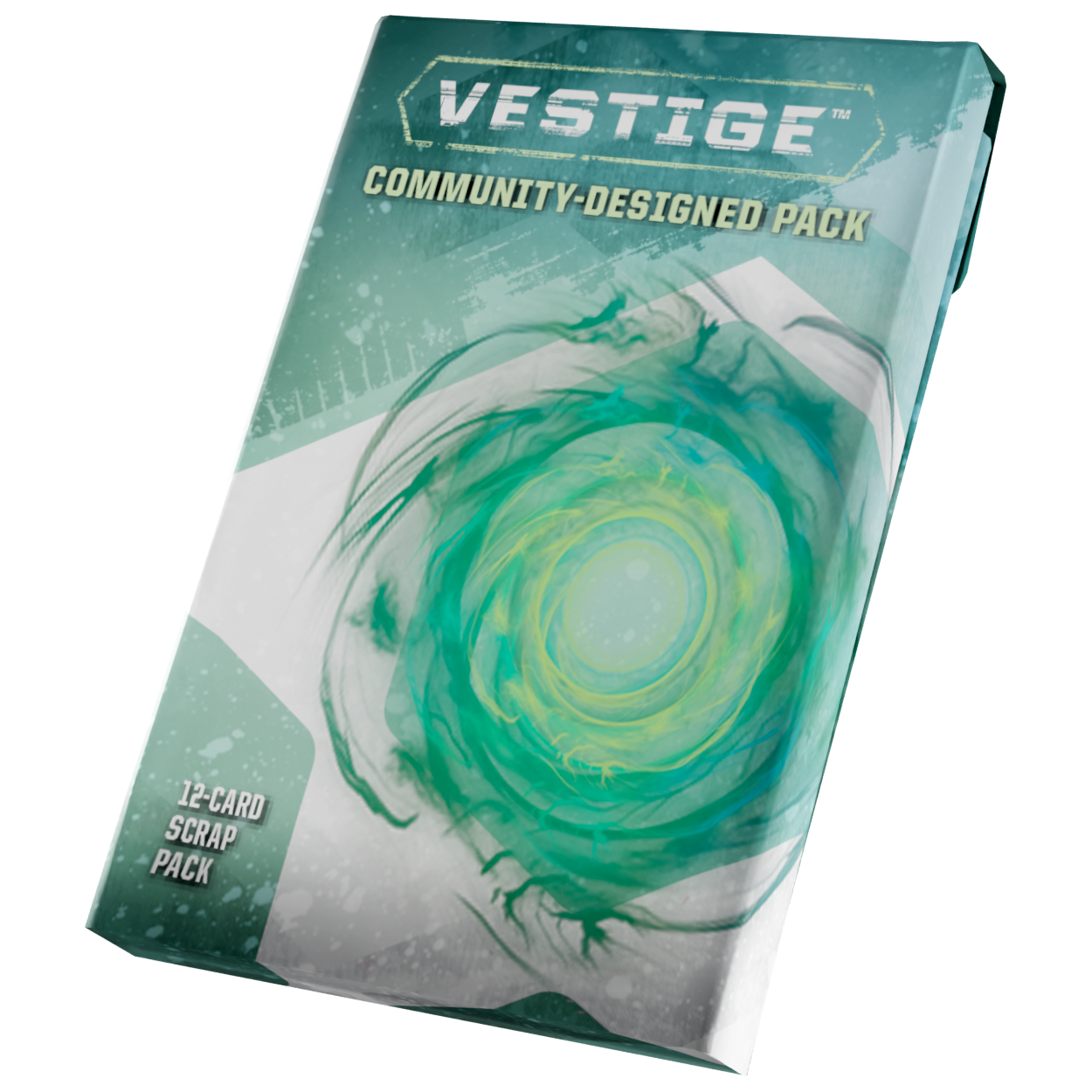Vestige: Community Scrap Pack 2025 (Preorder)
