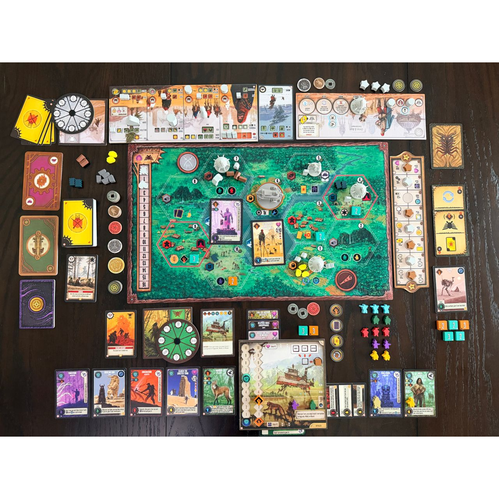 Duel of Meloch (Preorder)