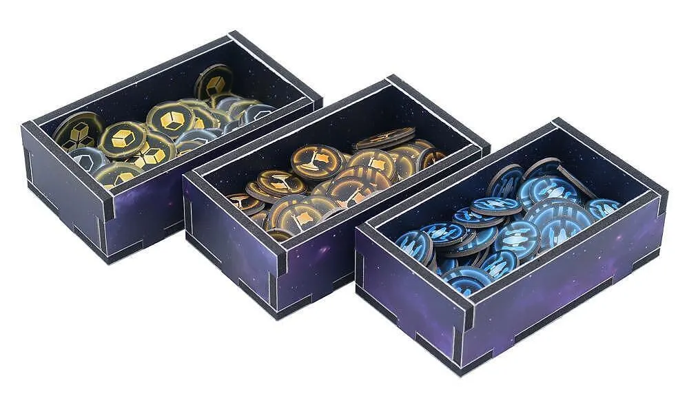 Box Insert Color: Twilight Imperium 4E (Preorder)