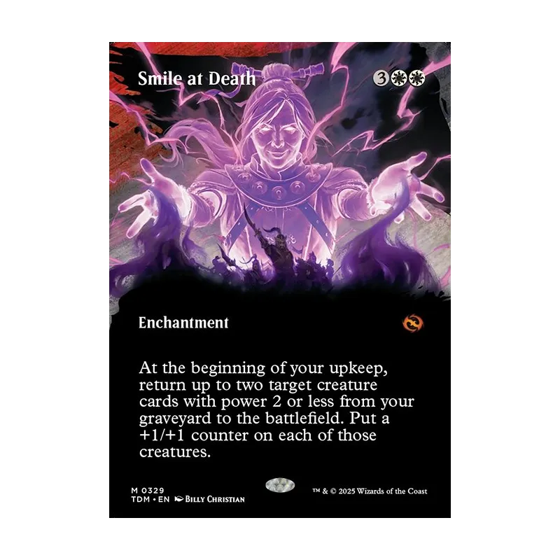 mtg cards with smiles Alesha Who at Death Timeshifted - Remastered you may pay W/B W/B Alesha, Who Smiles at Death
