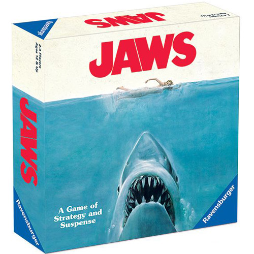 JAWS