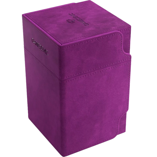 Watchtower 100+ XL Convertible: Purple