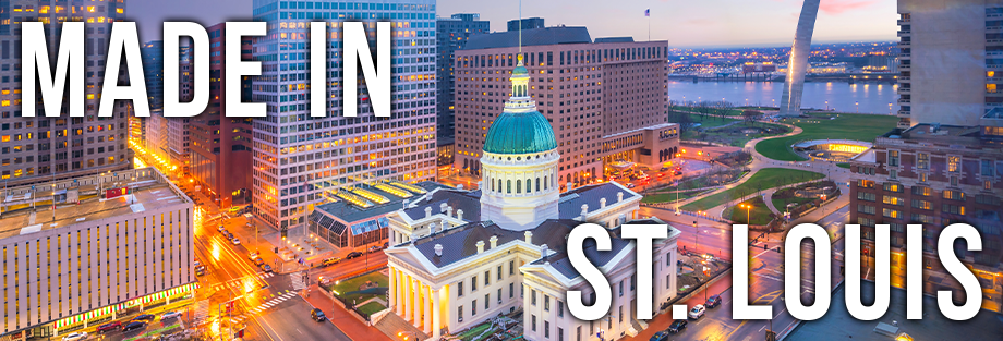 Made in St. Louis