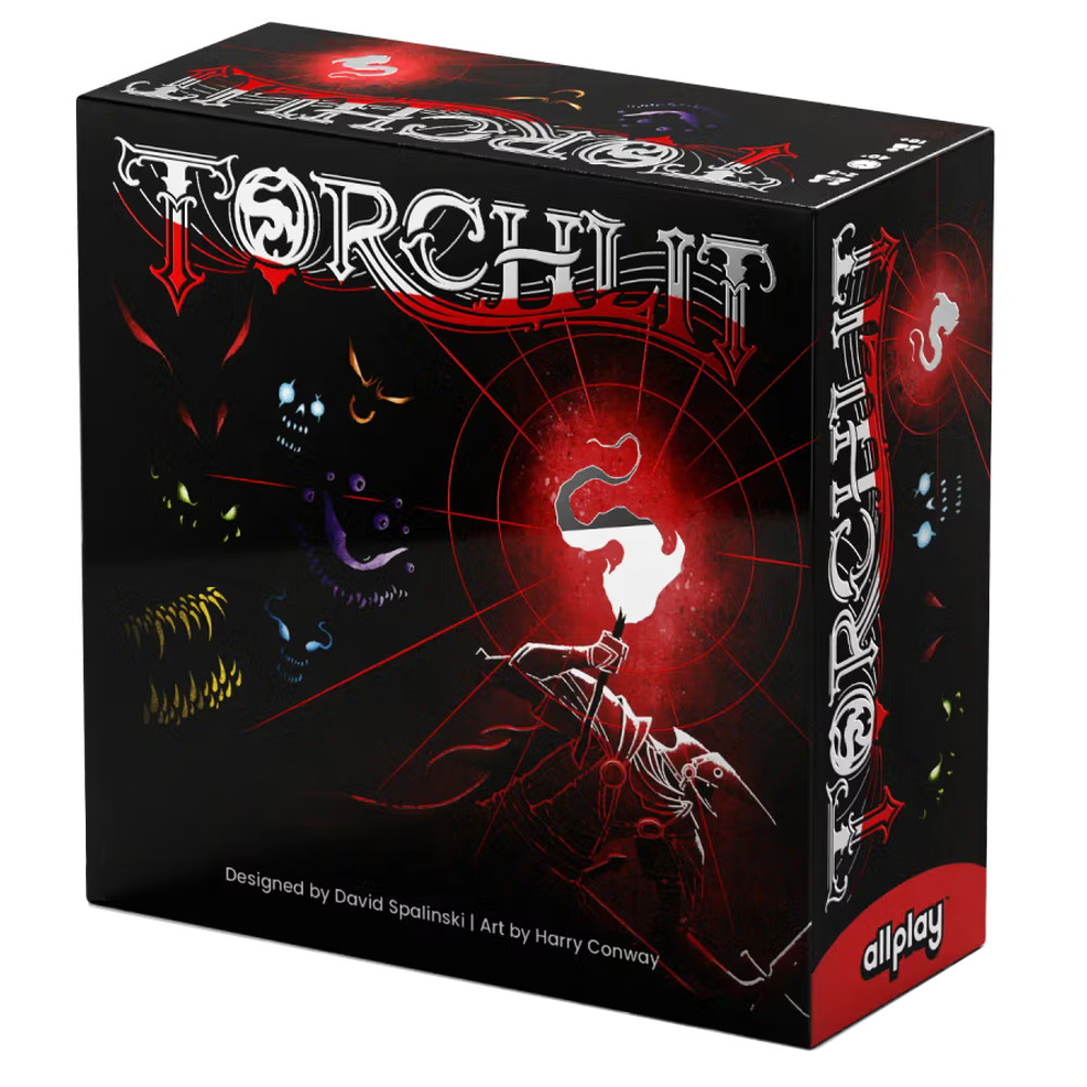Torchlit (Preorder)