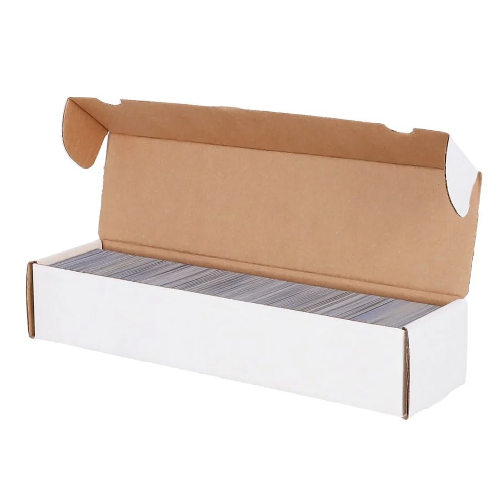 BCW 800-Count Storage Box BCW 800-Count Storage Box