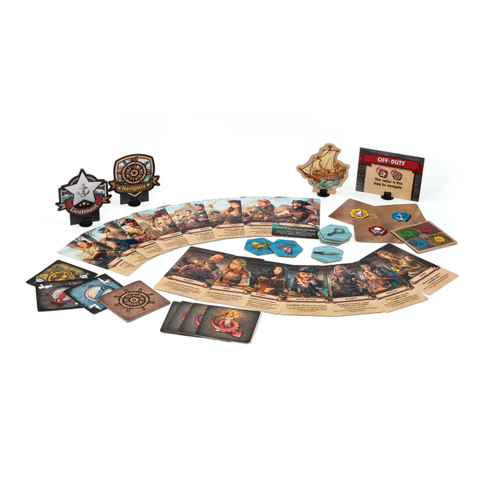 Feed the Kraken (Essential Edition) (New Arrival)