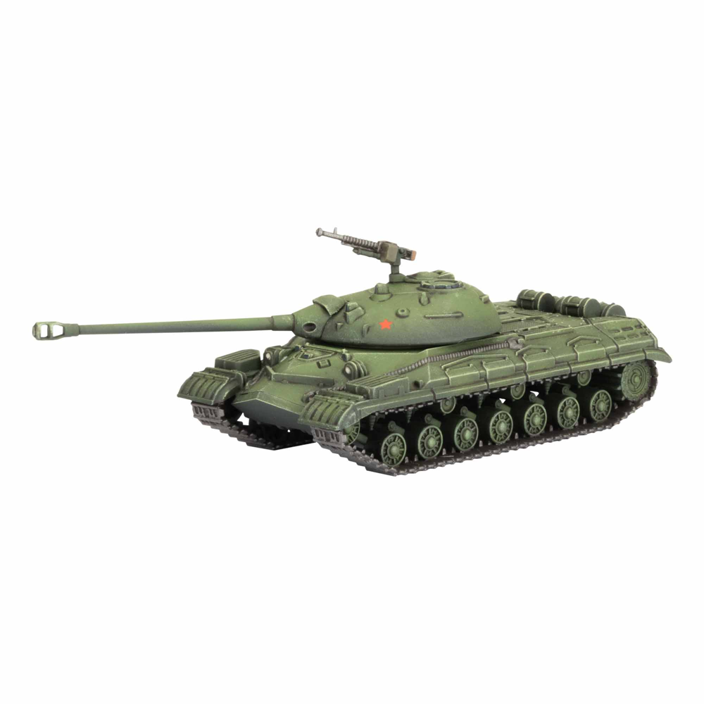 Clash of Steel: Soviet - T-10 Heavy Company