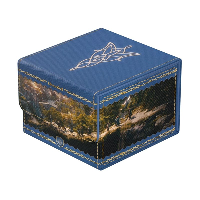 LOTR Sidewinder 133+ Places of Middle-Earth: Rivendell (Preorder)