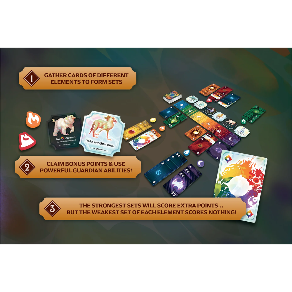 Wild Magic (Preorder)