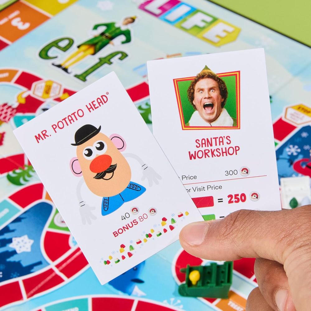 Game of Life: Elf (Preorder)