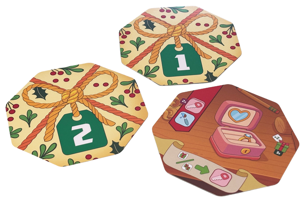 Wrap Battle (Preorder)