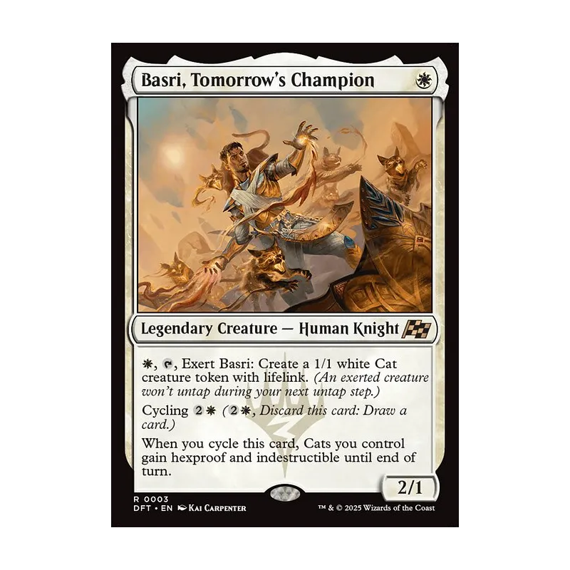 mtg champion card Magic The Gathering - Elspeth, Sun's (9/249) (Exile a Goblin you control or a Goblin card from your hand.) Pay 1 life Shop - Magic Cardplus