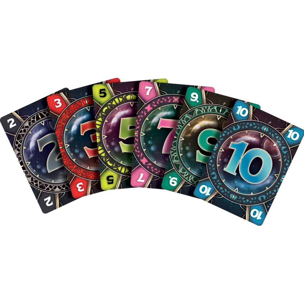 Warp 99 (Preorder)