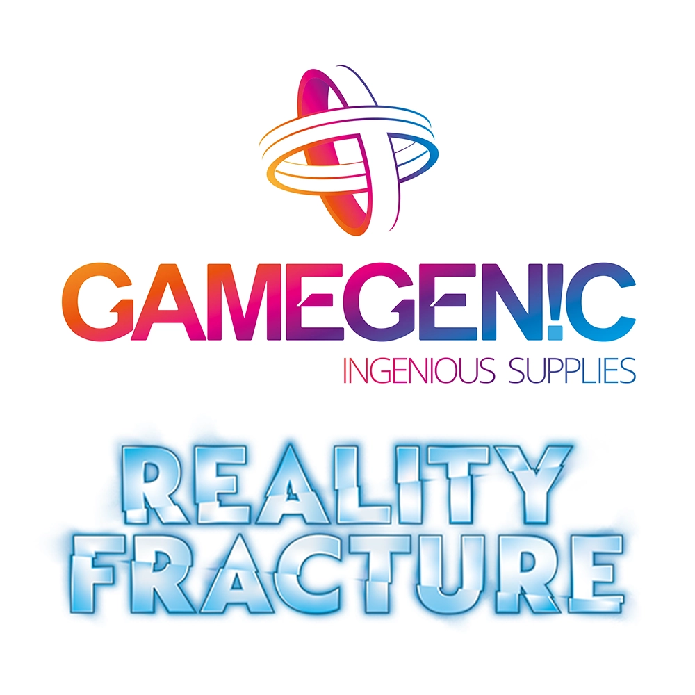 MTG Prime Playmat: Reality Fracture - Planeswalker 1 (alt) (Preorder)
