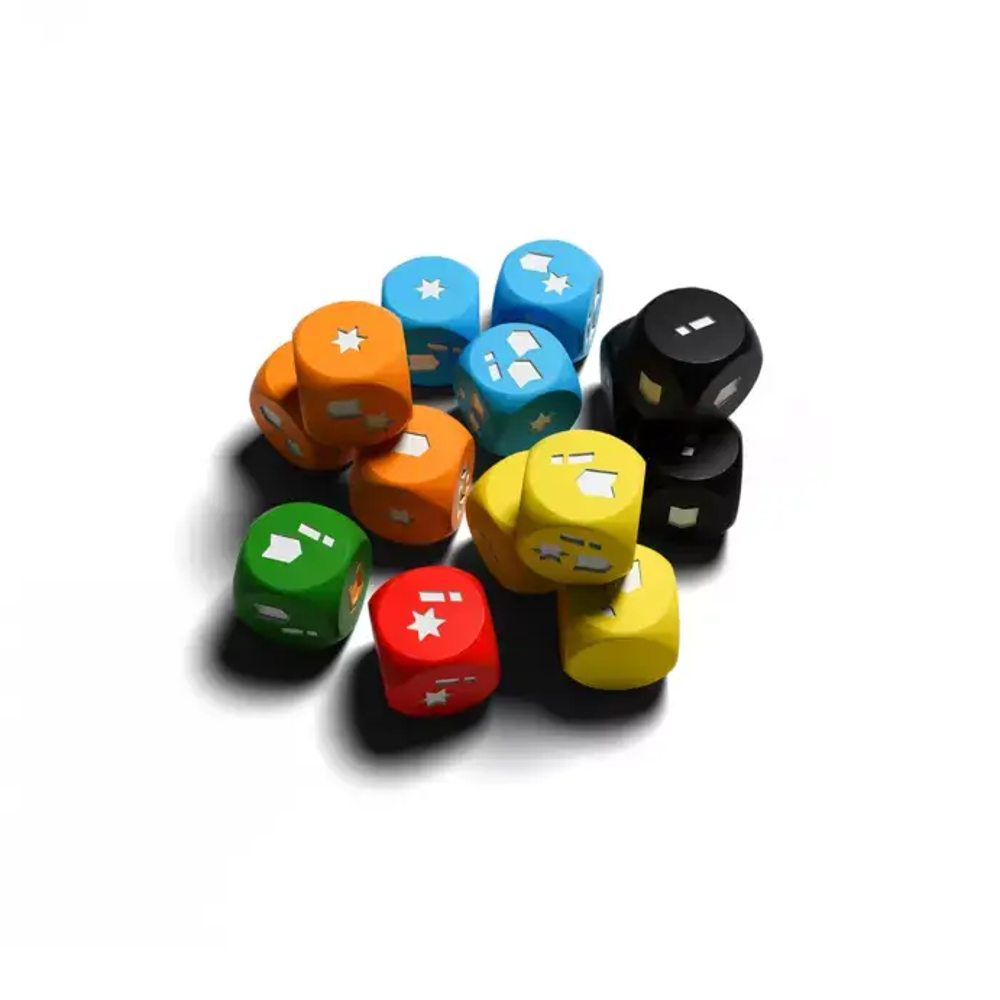 Infinity HexaDome Legends: Core Box (Preorder)