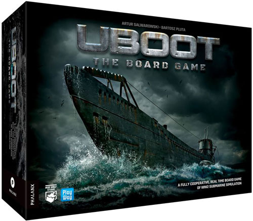 U-Boot