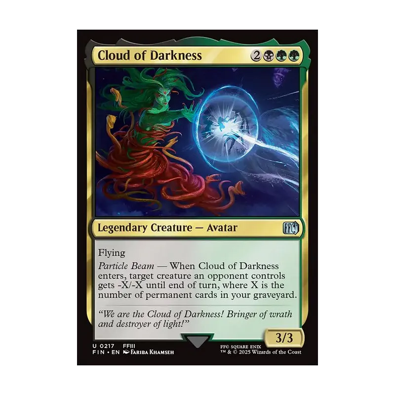 final fantasy cloud mtg card Cloud, Planet's Champion  Final Fantasy (FIN) #552  Scryfall Magic: The  Gathering Search