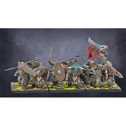Conquest: Wadrhun - Braves