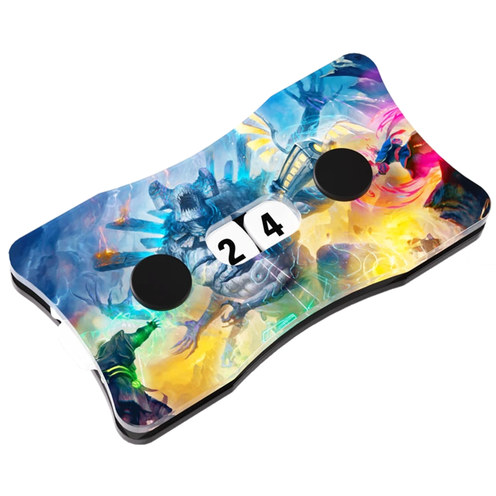 MTG Double Life Counter: Secrets of Strixhaven - Moment of Reckoning (Preorder)