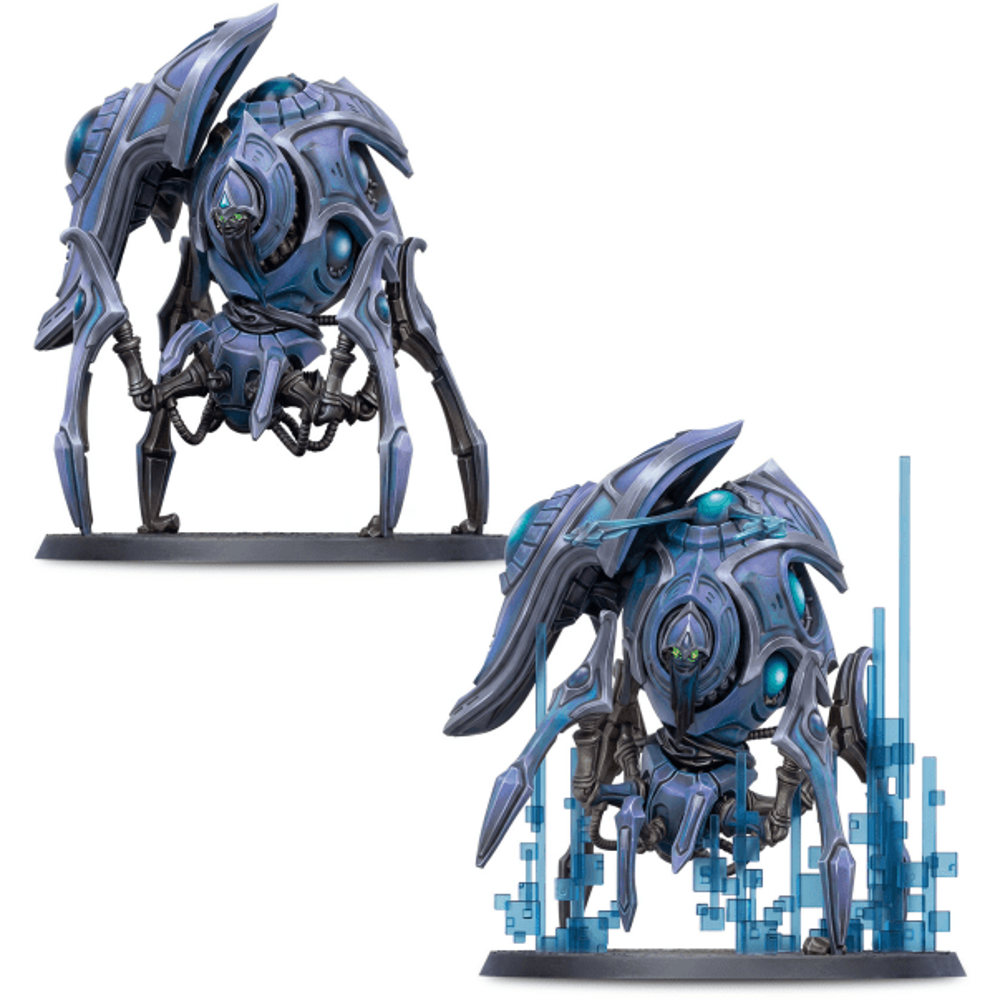 StarCraft: Protoss Starter Set (Preorder)