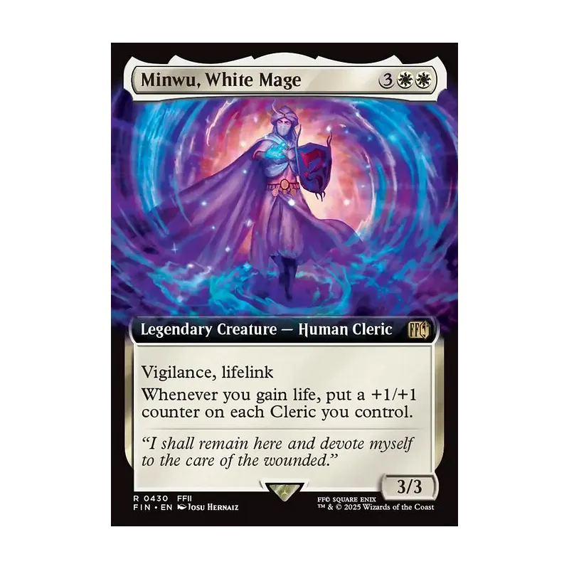 blue white final fantasy mtg Top 5 Cards from Magic: the Gathering - for Commander it gains indestructible Mog, Moogle Warrior Price &