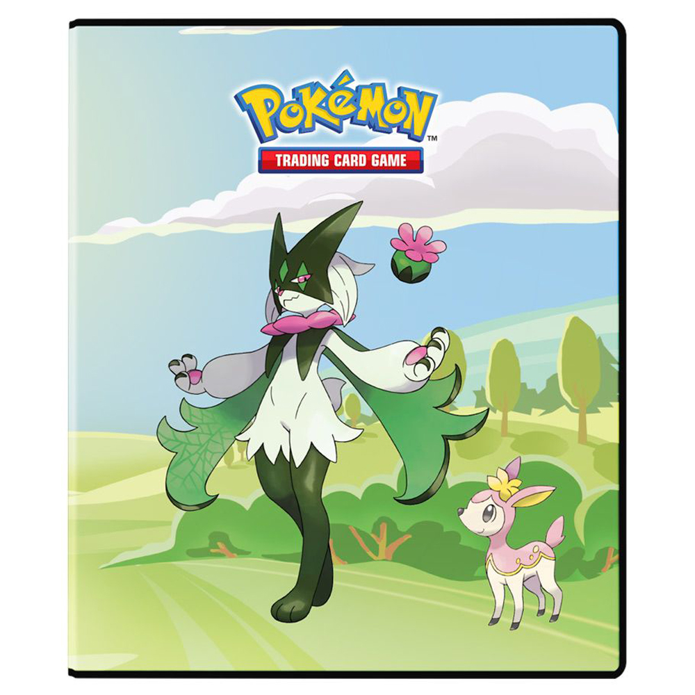 Pokemon 2" Album: Morning Meadow (Last Chance)