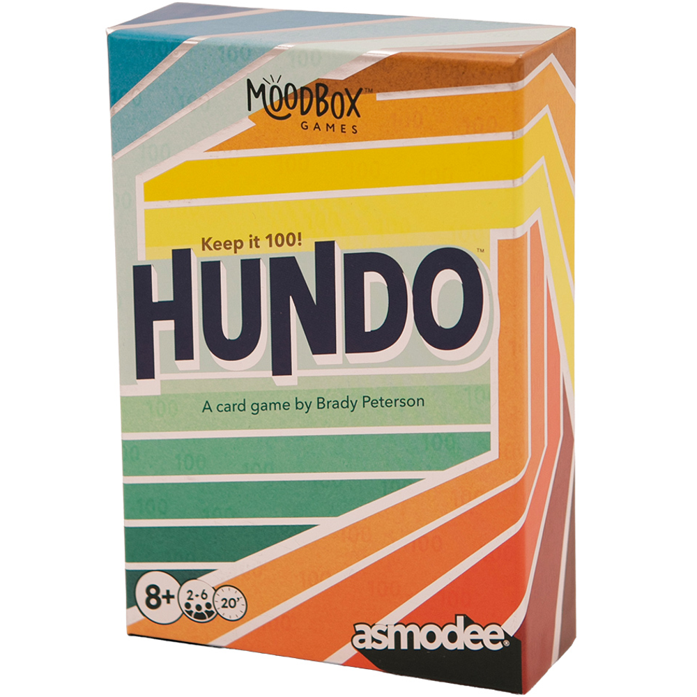 Hundo (Preorder)