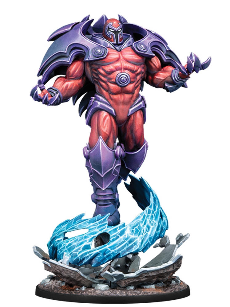 Marvel Crisis Protocol: Onslaught (Preorder)